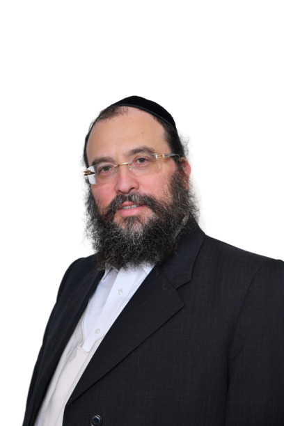 אברהם משה מרגלית