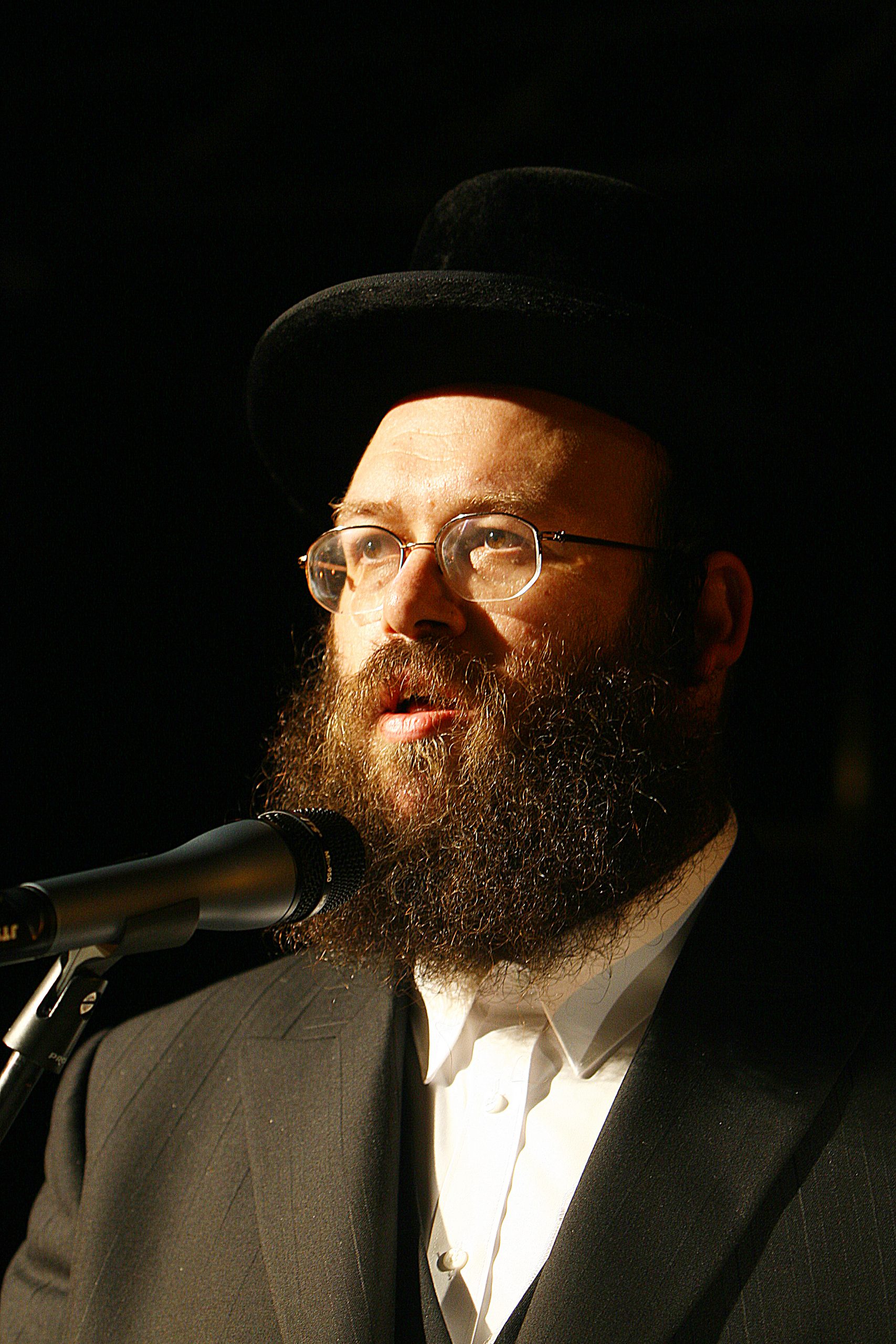 אברהם בריסק