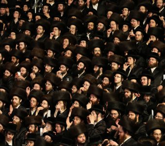 חרדים, אילוסטרציה. צילום: David Cohen 156/www.shutterstoc