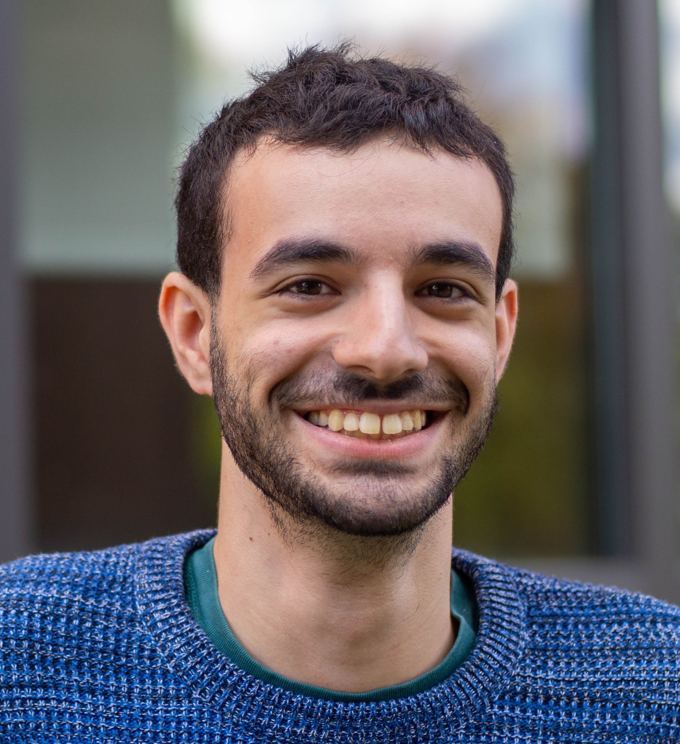 Benjamin Lefkowitz